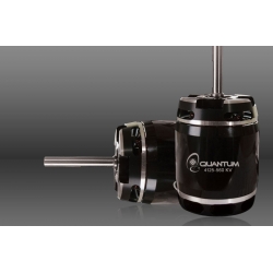 Quantum Brushless Motor 4530 (500kv) 